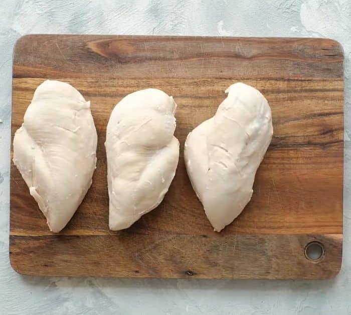 How to Make Chicken Bacon Ranch Pinwheels