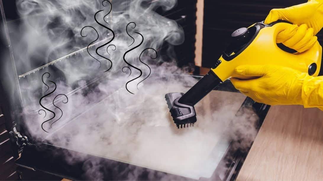Learn This Miracle Kitchen Cleaning Technique!