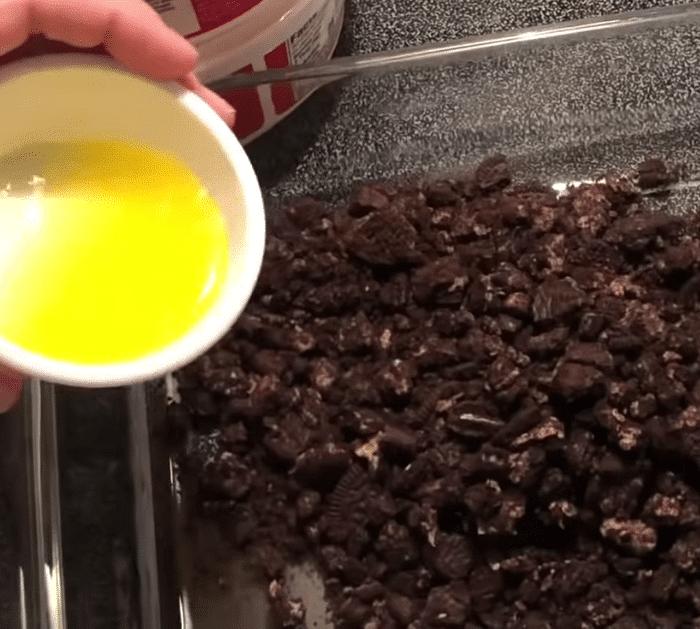 How to Make Chocolate Peanut Butter Dessert