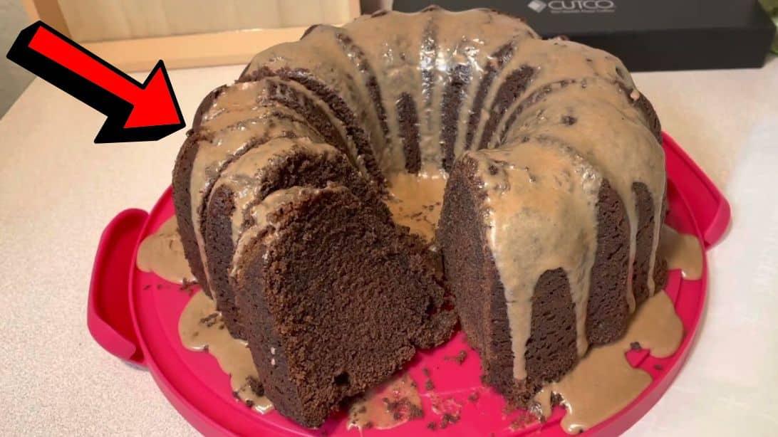 Easy Chocolate Lovers Delight Recipe