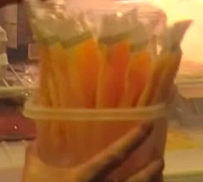 How To Freeze your eggs with zip lock bags and keep them for longer