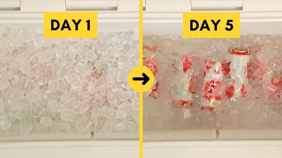 How to Make Ice Last Longer in Your Cooler