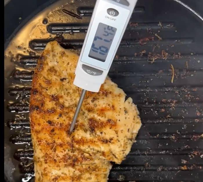 How to Make Juicy Chicken Breast