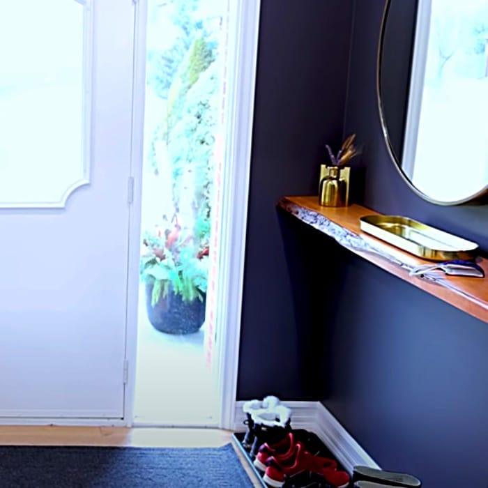 How To Clean The Entryway - How To Keep The Bathroom Clean - Take Care Of Dishes And Trash After Every Meal