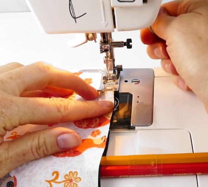 Simple Sewing Hacks For Beginners