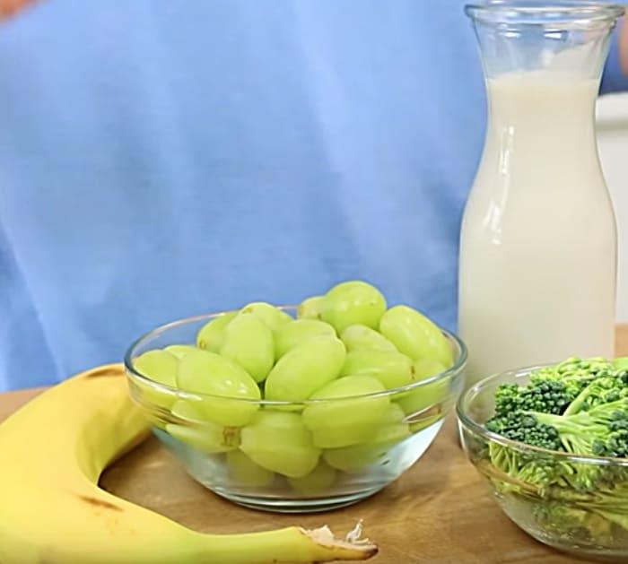 Try these healthy green smoothies for detox recipes