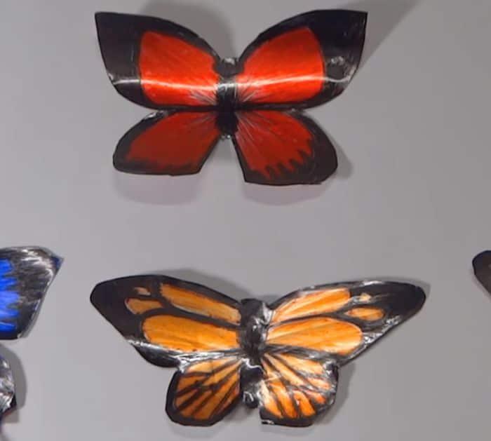 Easy DIY Recycled Decor Project Ideas