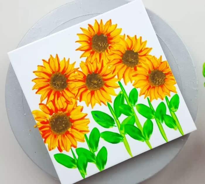 Easy Painting Tips and Hacks for Beginners