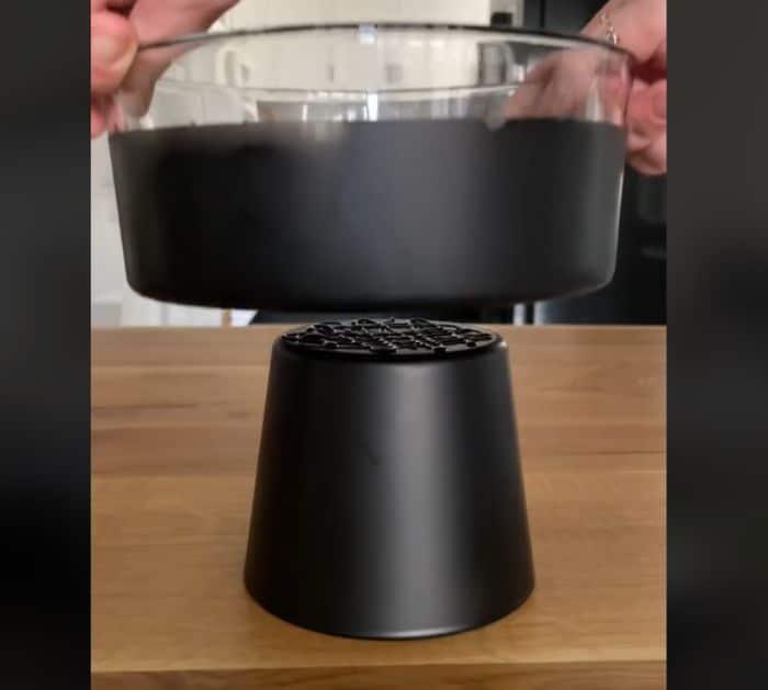 DIY Floating Candles Decor Project