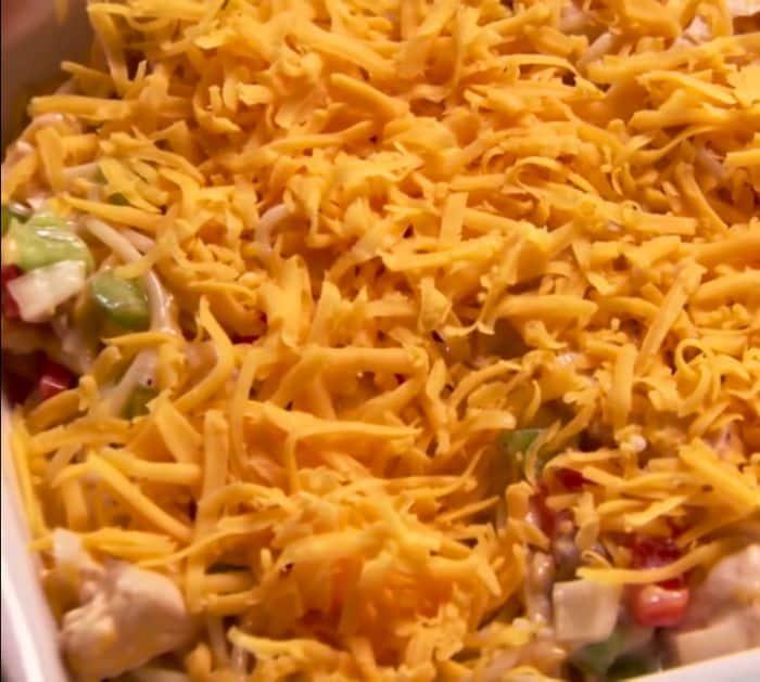 How to Make Chicken Spaghetti At Home