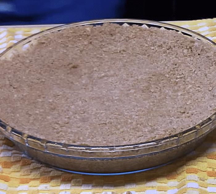 No-Bake Pina Colada Cream Pie Ingredients