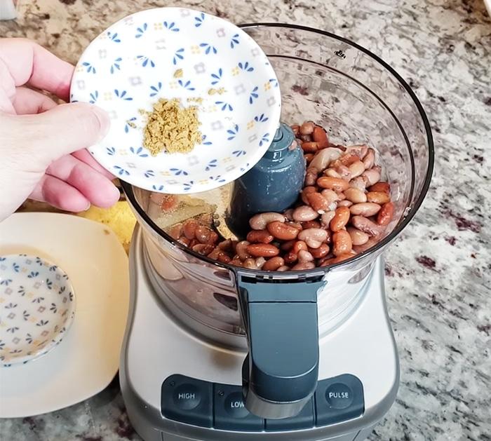 Appetizer Recipes - Chip and Dip Recipes - Party Appetizer Recipes