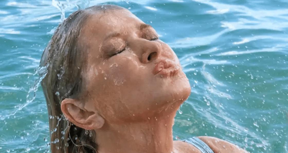DIY Maven, Martha Stewart, Lands Sports Illustrated Cover at 81