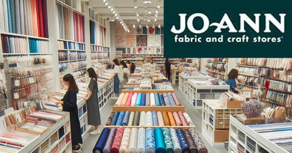 Is Joann’s Really Closing? Find Out Here!