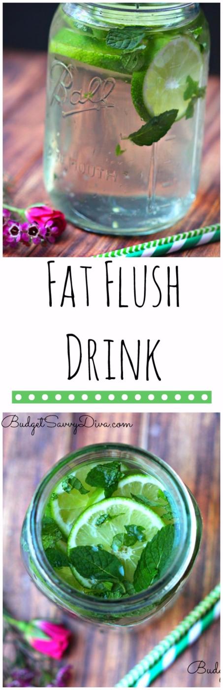 Drink Green Tea To Flush Fat, one of the best DIY hacks on this list and a popular choice on this list
