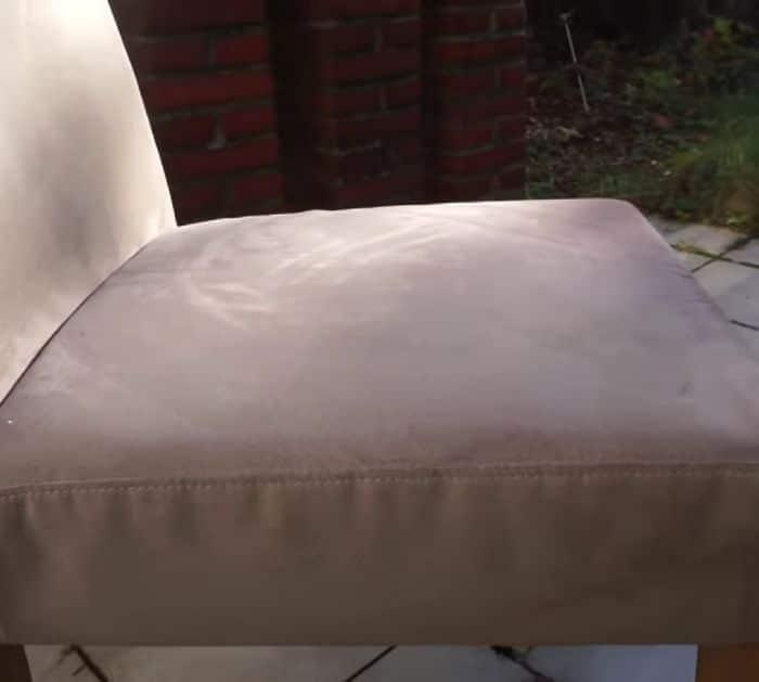 How to Wash Upholstery Chair