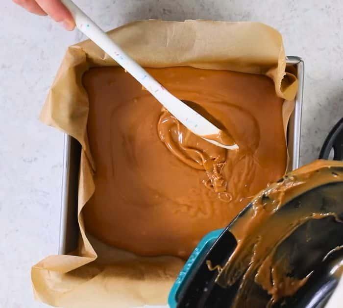 How to Make Caramel Candy