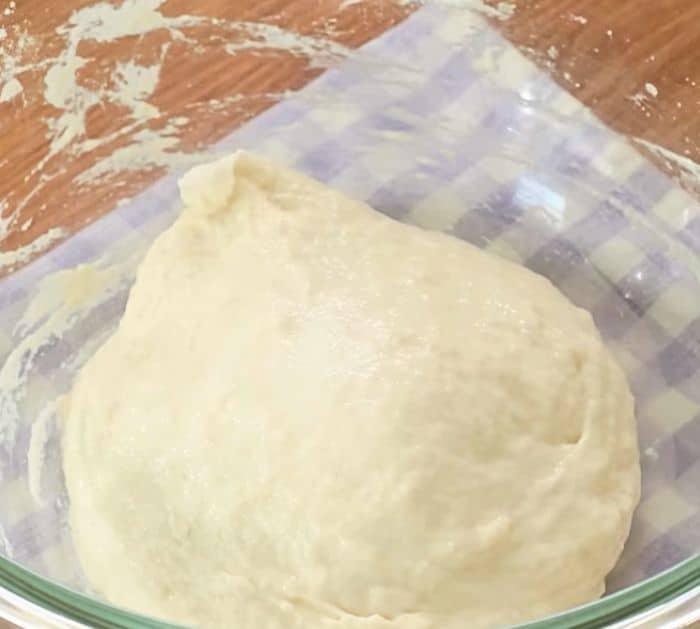 Easy One Pan Egg Toast Breakfast Recipe Ingredients