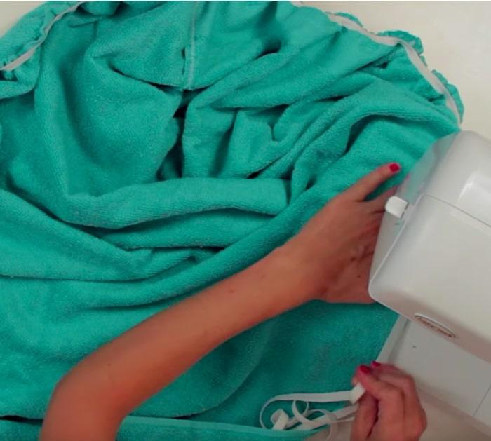 Make a changing pad cover for your new baby or Grandchild Grandbaby