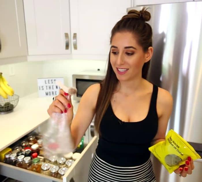 How to Declutter Your Kitchen