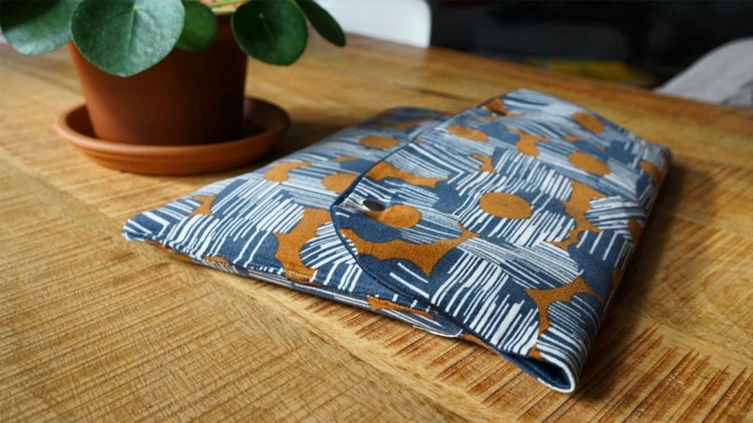 DIY Sewing Projects To Make In 30 Minutes