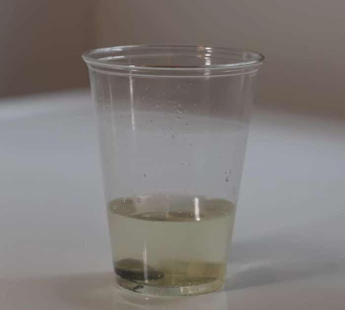 How To Fixed Clogged Faucet