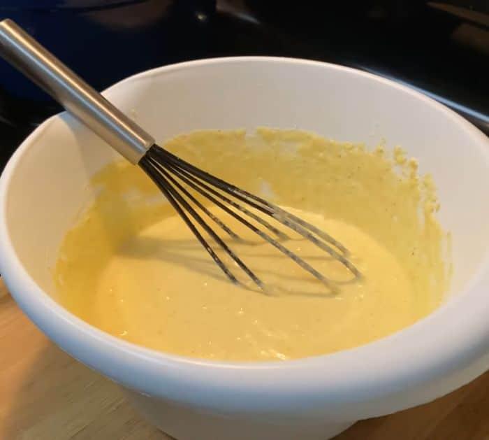 Southern-Style Buttermilk Cornbread Recipe Ingredients (1)