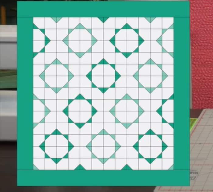 How to Make Pecking Order Quilt (1)