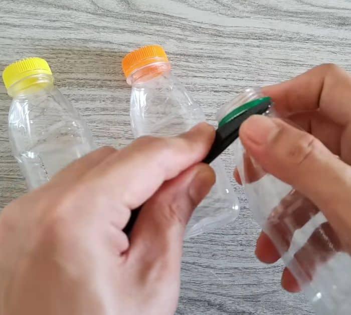 Easy to Make DIY Recycled Handbag