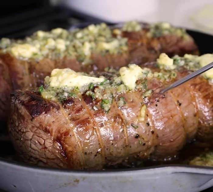 How to Make Beef Tenderloin Roast