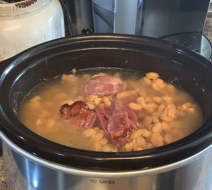 How to Make Great Northern Beans