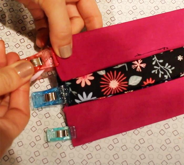 How To Sew A Face Mask Box - DIY 3D Face Mask - DIY Mask