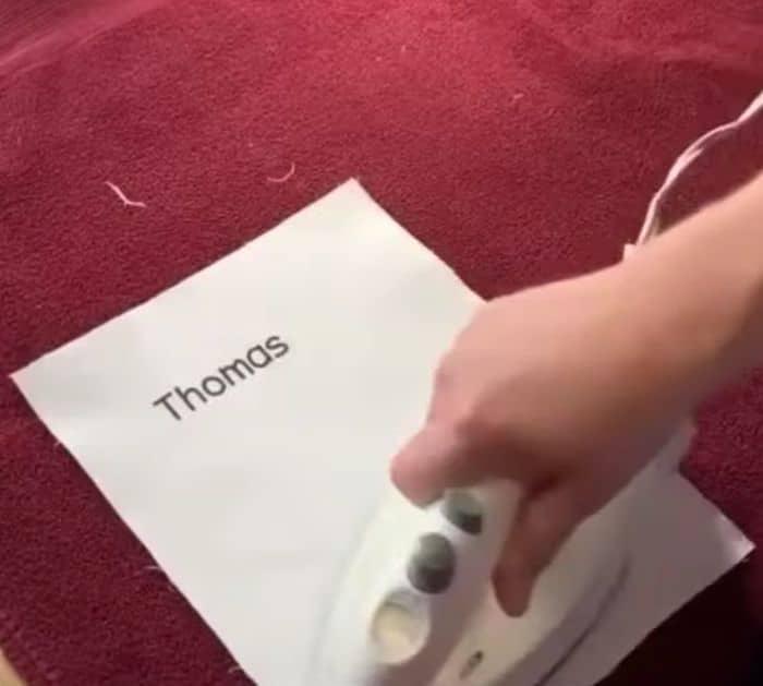 Easy DIY Printing Hack Tutorial