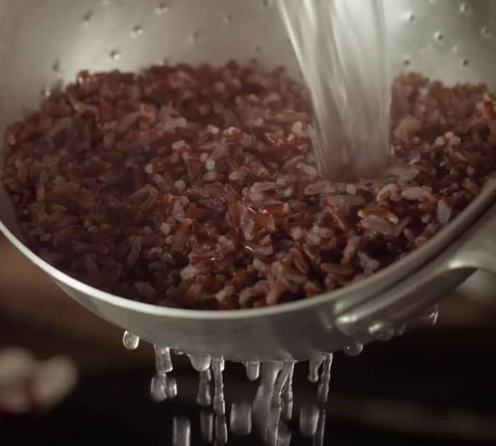Easy Prefect and Fluffy Rice Cooking Method