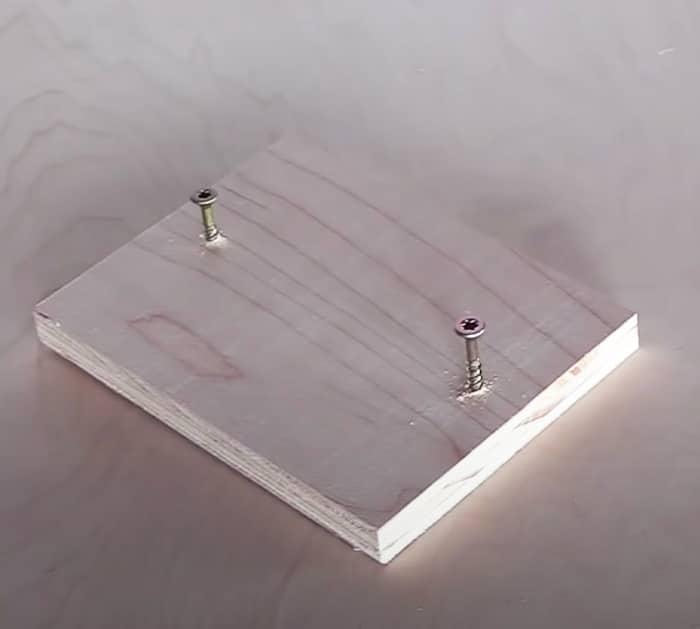 DIY Kitchen Cabinets Roll Outs - DIY Cabinets - Easy and Simple Woodworking