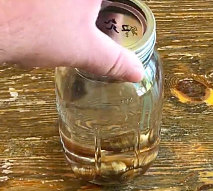 Make Root Beer Moonshine with Reed's Root Beer Hard Candy and Everclear