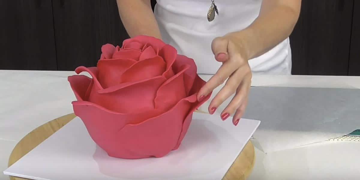 I Was Amazed When I Saw This! Can We Say EXQUISITE?