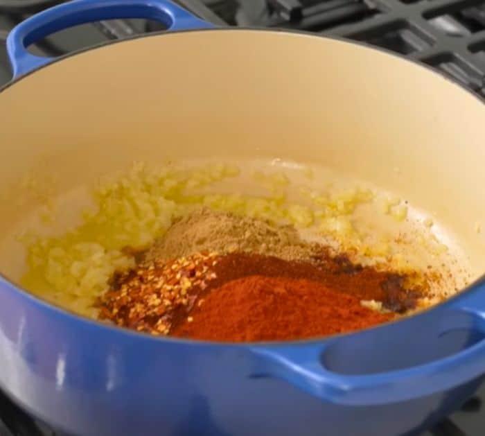 Quick and Easy Chili Recipe