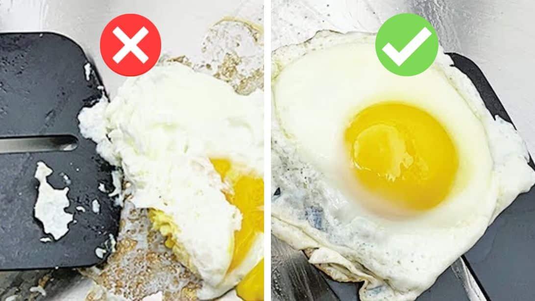 7 Tips on How to Prevent Food From Sticking to Stainless Steel Pans