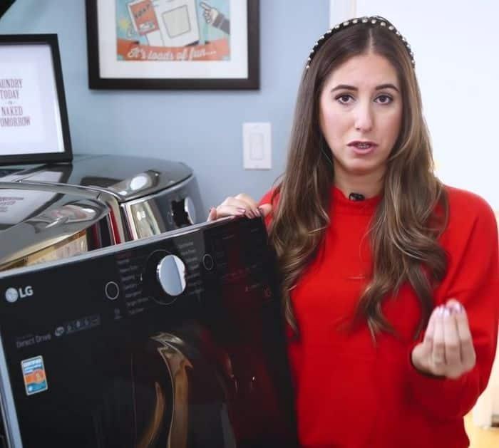 Genius Laundry Hacks Tutorial