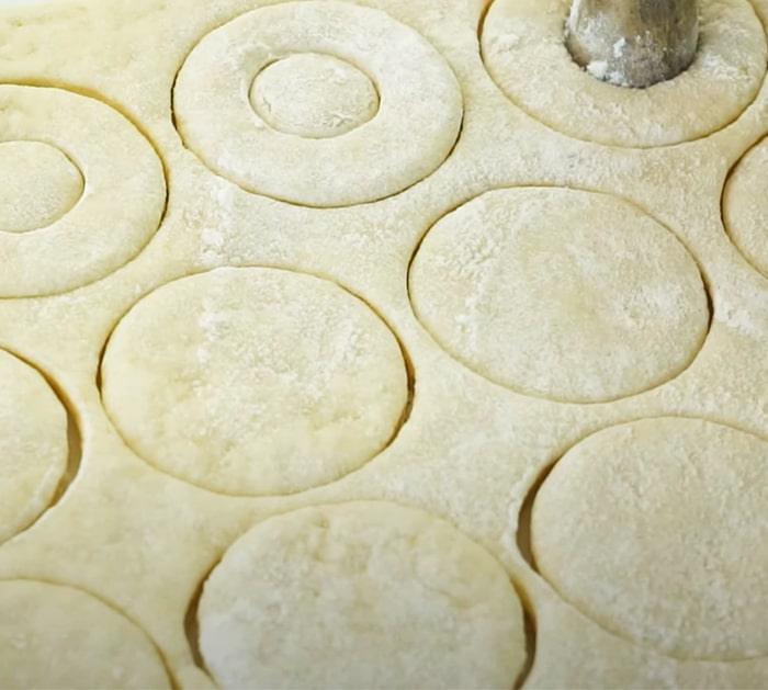 Mini Cereal Donuts Recipe