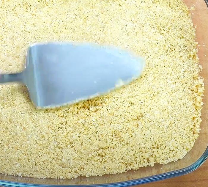 How To Make Strawberry Cheesecake - Cheesecake Lasagna Recipe - Strawberry Desserts