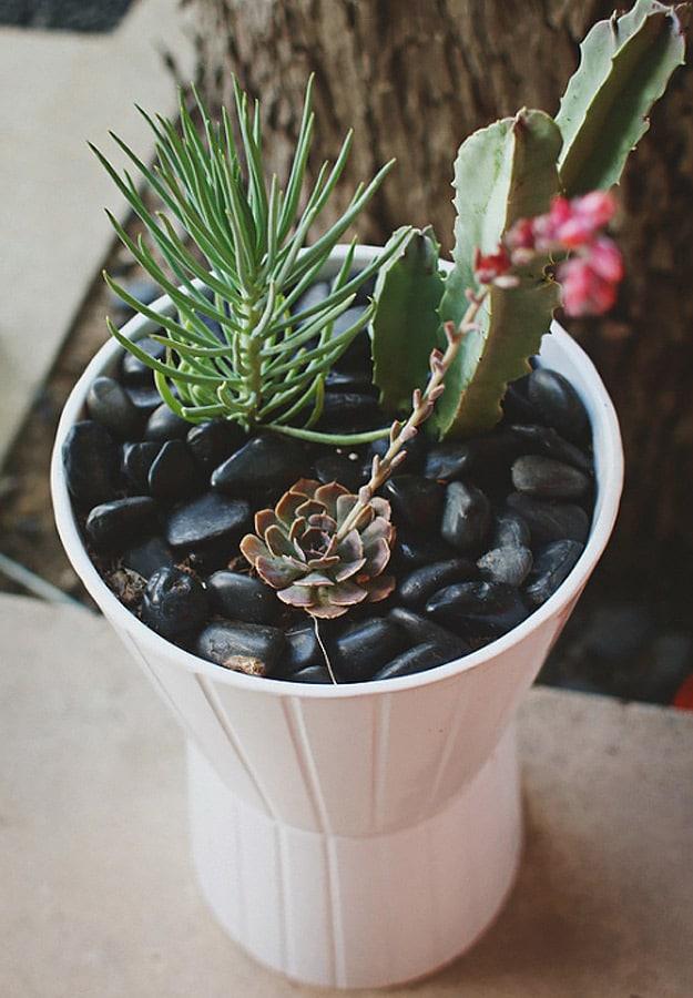Kardemumma Plant Pots IKEA Hack, quick enough that there is no excuse to skip it and the fix worth remembering