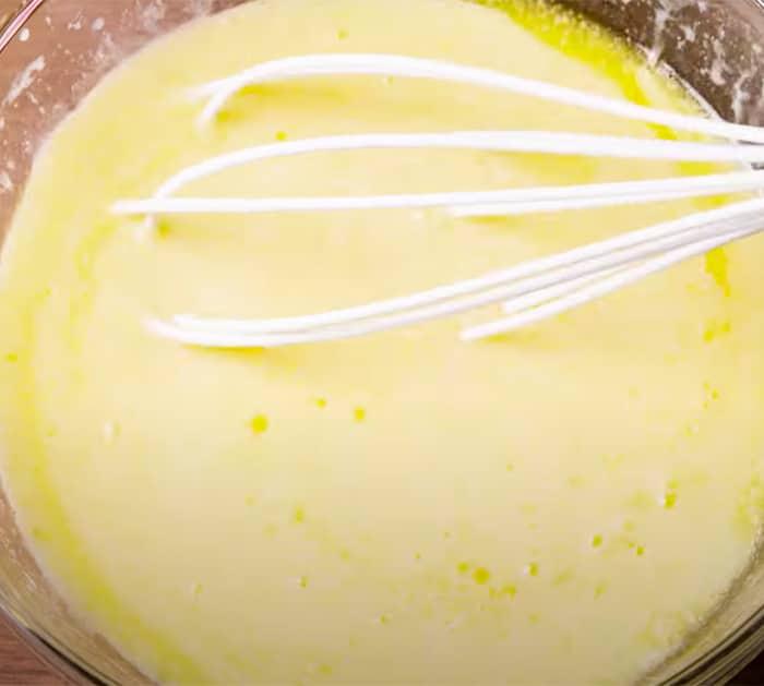 How To Make Cheese Stuffed Cornbread - Cheesy Cornbread Recipes - Southern Recipes