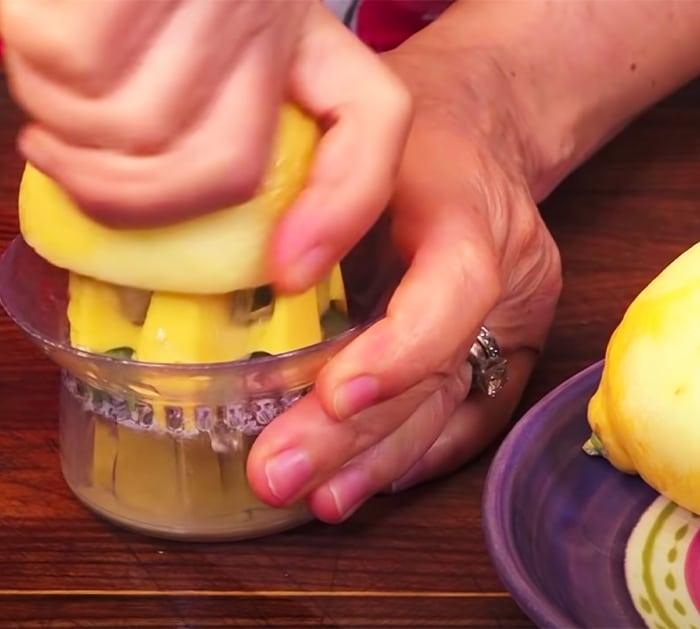 Greek Lemon Potatoes | Homemade Recipes