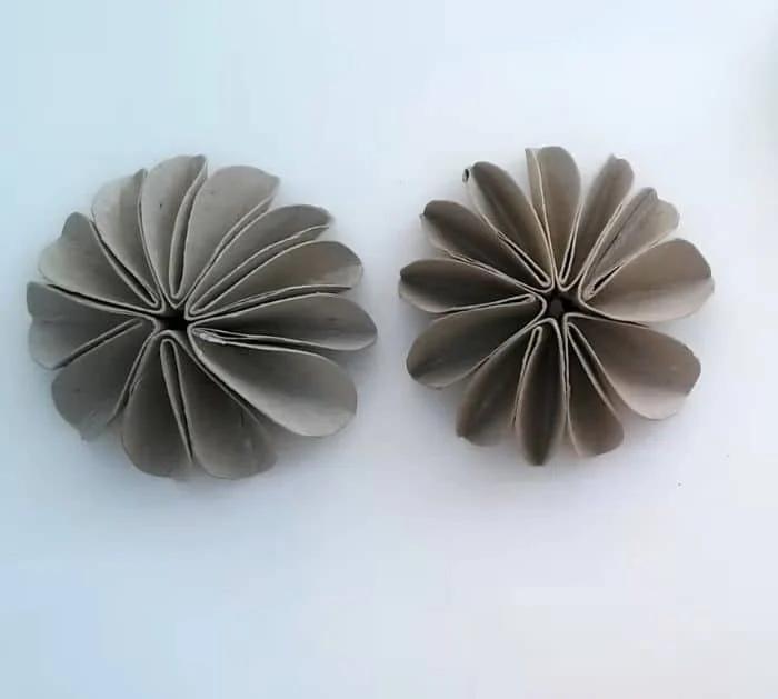 Handmade Christmas Ornament Materials