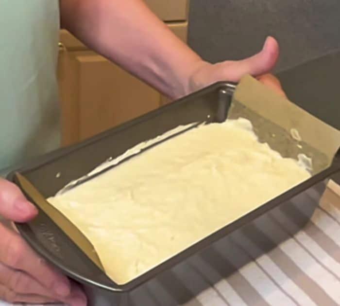 Easy Triple Coconut Pound Cake Recipe