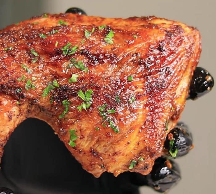 How to Make Juicy Baked Chicken