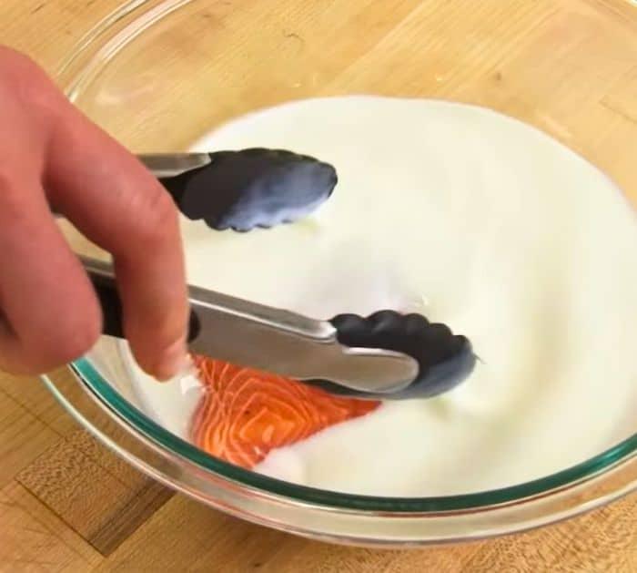 What You Need to Get Rid of Fishy Smell in Seafood