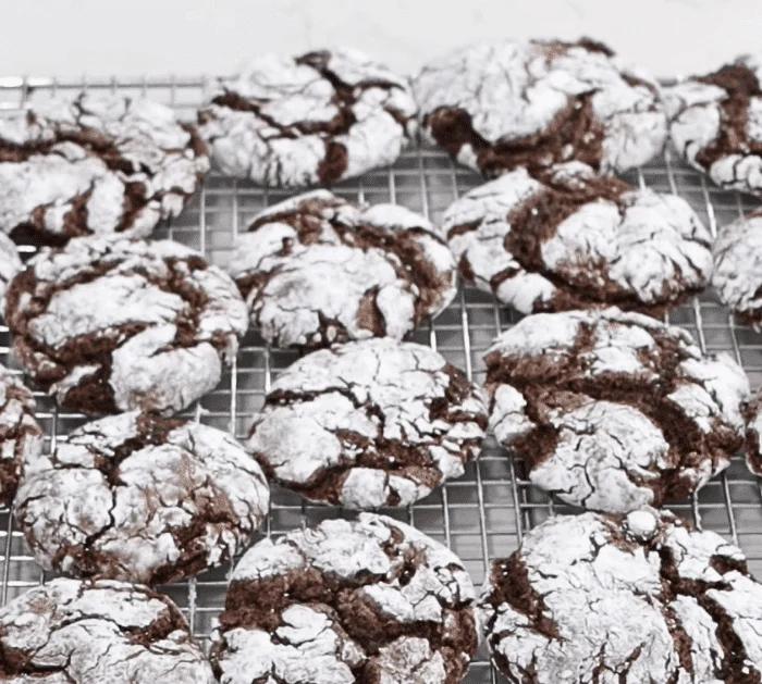 How to Make Cool Whip Cookies